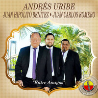 La Sanmigueleña - Juan Carlos Romero & Andrés Uribe & Juan Hipólito Benítez