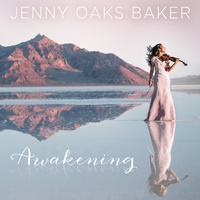 Amazing Grace - Jenny Oaks Baker & Condoleezza Rice