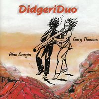 Pedal to the Metal - Gary Thomas & Alan Dargin