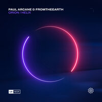 Helix - Paul Arcane & FromTheEarth
