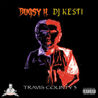 An Ode to Karina - Bugsy H. & DJ Kesti & Hitchhiker