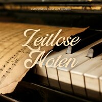Leichter Frühlingshauch - Entspannende Piano Jazz Akademie