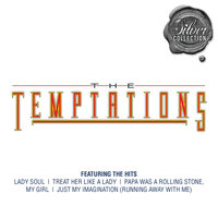 Papa Was A Rollin' Stone - The Temptations