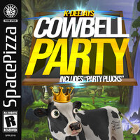 Party Plucks - K-Deejays