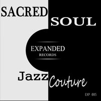 Calm Storm - Sacred Soul & Patrick Khuzwayo & OPS
