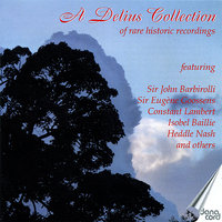 To the Queen of My Heart - Gerald Moore & Heddle Nash