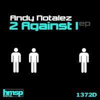Soundgate - Andy Notalez