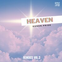 Heaven - Edson Pride & Annie Fox & Jr Loppez