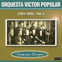 La Polillita - Pedro Lauga & Orquesta Victor Popular