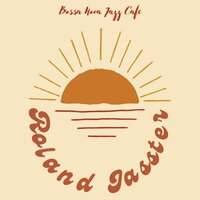 Like by Like - Roland Jasster & Bossa Nova Jazz & Musica Jazz Instrumental & Musica Jazz Cafe