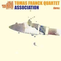 I Can't Get Started - Carsten Dahl & Daniel Franck & Rodney Green & Tomas Franck Quartet