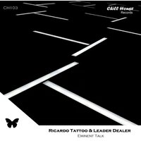 In My Head - Ricardo Tattoo