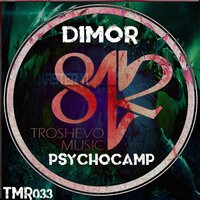 Psychocamp! - Dimor