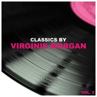 Danza De La Serpiente - Virginie Morgan