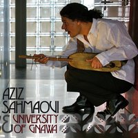 Salabati - Aziz Sahmaoui & University of Gnawa & Alioune Wade & Cheikh Diallo