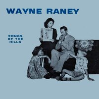 Pardon My Whiskers - Wayne Raney