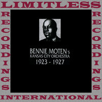 Missouri Wobble - Bennie Moten