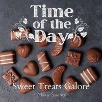 Pure Style - Milky Swing