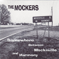 Martha - The Mockers & Shawn Pelton & Jansen Press