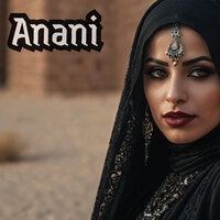Anani - Rabi