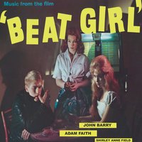 Blues For Beatnicks - John Barry