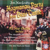 Castle Walls - Bill Garden Orchestra
