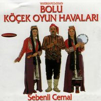 Oğlan (Şekeroğlan) - Sebenli Cemal