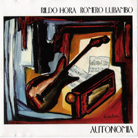 Beijo Partido - Rildo Hora & Romero Lubambo & Romero Lubambo & Rildo Hora