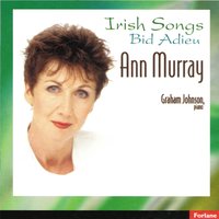 Nuvoletta - Ann Murray & Samuel Barber