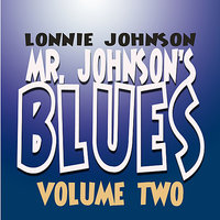 Love Is The Answer - Lonnie Johnson