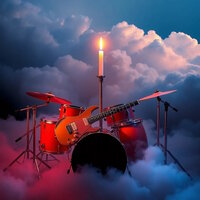 Metal ketchup - Vadim Vavinov