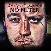 One of Them Days (feat. Twiztid) - Jelly Roll & Twiztid & Lil Wyte