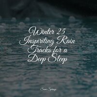 Rainy Sunrise Forest Ambience - 125 Nature Sounds & Sleep Sounds Of Nature & Nature Chillout