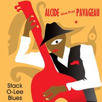 Brahm's Cradle Song - Alcide "Slow Drag" Pavageau