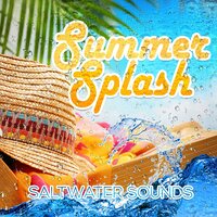 Gentle Guitar Melody - Healing Water Sounds