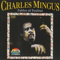 Celia - Charles Mingus