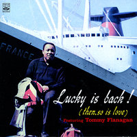 Passionately Yours - Lucky Thompson