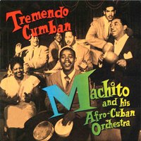 Mambo Inn - Machito & His Afro-Cubans