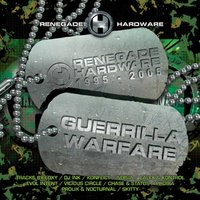 Barbarians - CHASE & Status