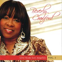 Radical Praise - Beverly Crawford