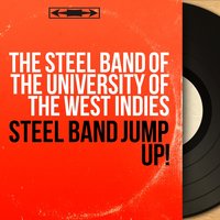 Zambesi - The Steel Band of the University of the West Indies