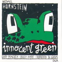 Chasin' The Horn - Michael Hornstein