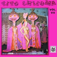 Tito's Descarga - Tito Chicoma