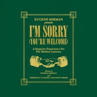 The Time I Was Mugged In Mexico With Michael Stipe - Eugene Mirman