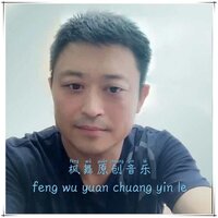 想起妈妈泪如雨下 - 枫舞