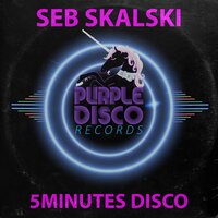 5Minutes Disco - Seb Skalski
