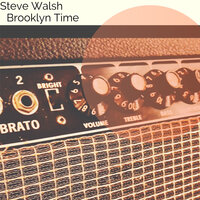 A Little Piece of Tennessee - Steve Walsh