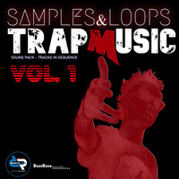 Drums Loops (140bpm) , Vol. 1 - Danirava Records Samples Area & Daniele Ravaioli