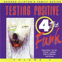 Take My Love (The Brides of Funkenstein) - George Clinton