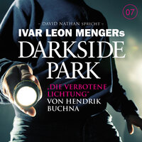 Die verbotene Lichtung - Teil 26 - Darkside Park